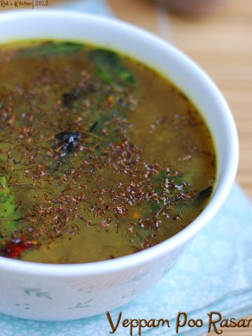 neem-flower-rasam-recipe