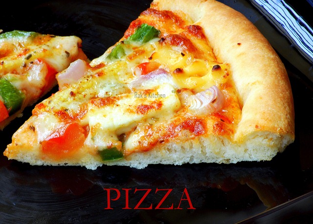 Homemade-pizza-from-scratch