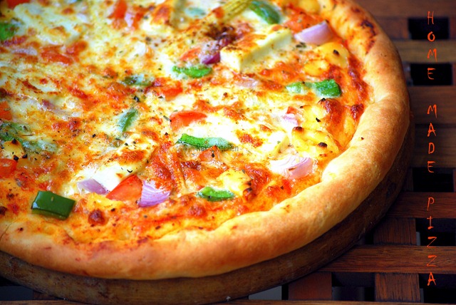 Homemade-pizza