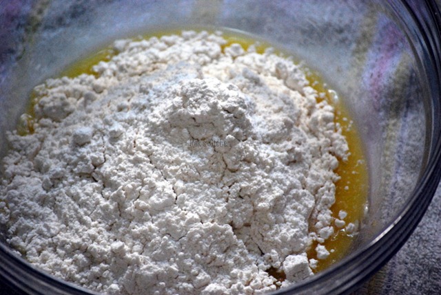 step3 dry