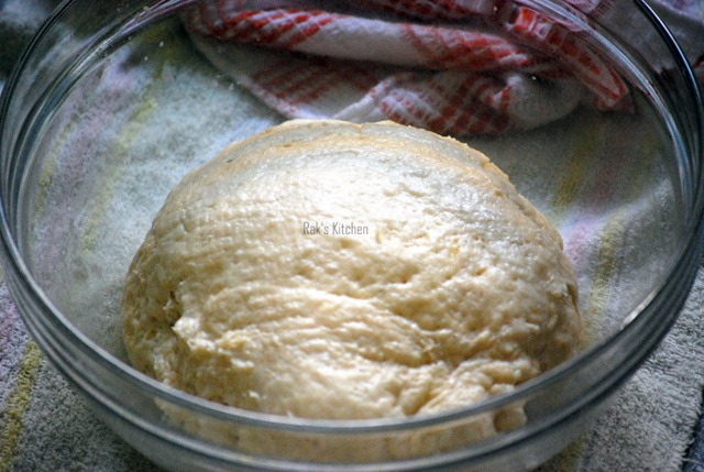 step7 punch down